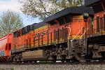 BNSF 6793